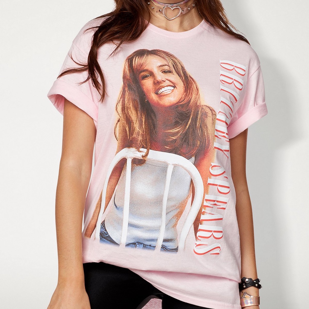 Brittney Spears Tee
